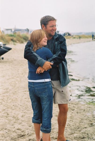 ma soeur et mon pere